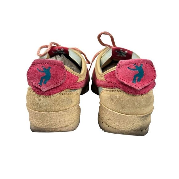 Nike Union LA x Cortez SP Sesame Mens Size 10 - Picture 5 of 9